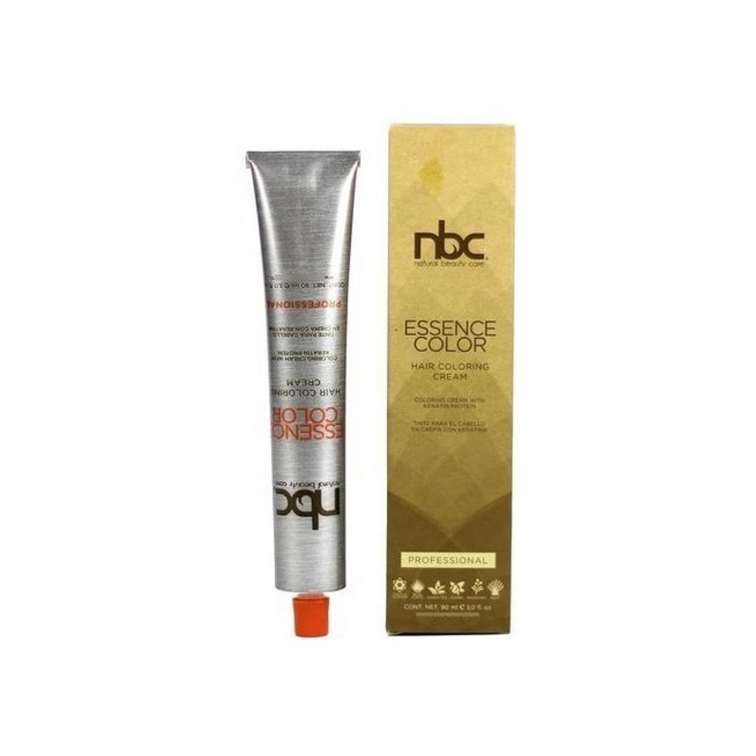 Tinte ESSENCE COLOR NBC (Natural Beauty Care) 90ml