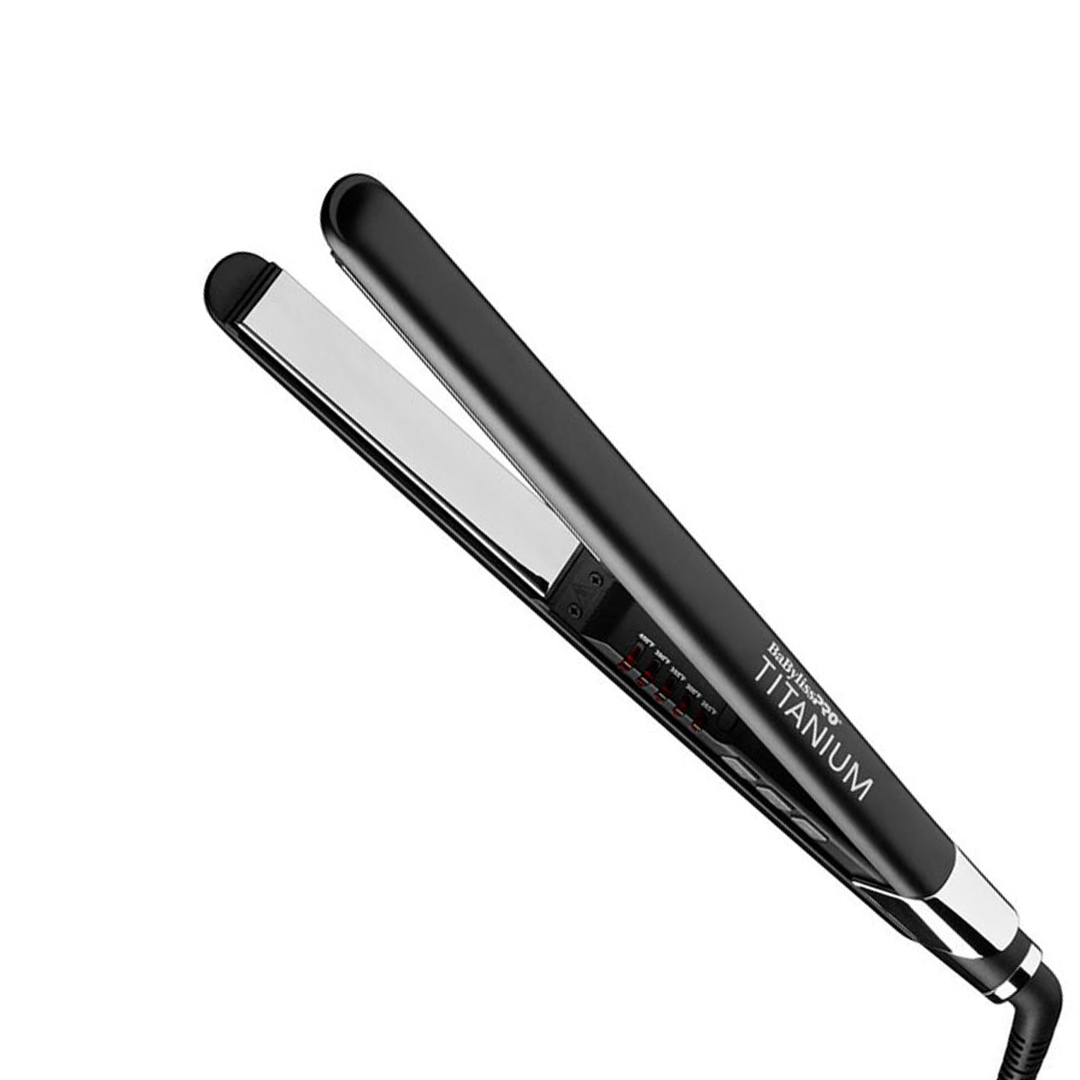 Pro Optima 3100 Precio De Plancha Babyliss Original Flat Iron