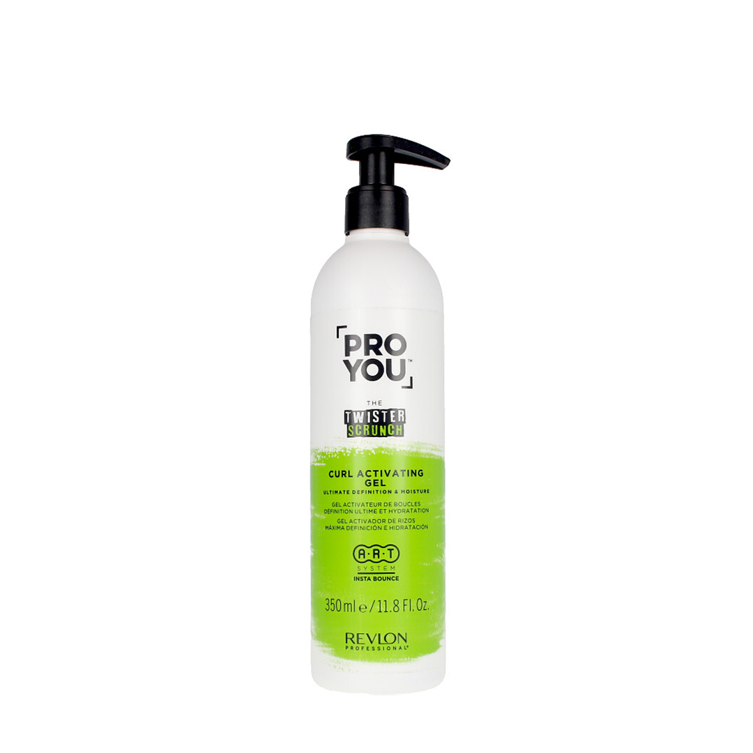 Curl Activating Gel Pro You 350ml