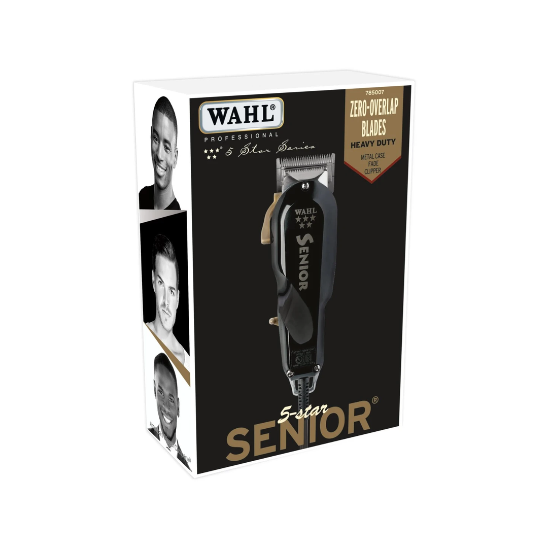 Clippers Precio De La Wahl Senior WahlProfessional Wahl