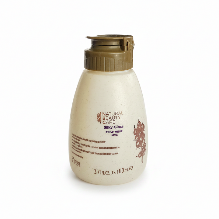 Silky Gloss Tratamiento para Puntas 110 ml - NBC
