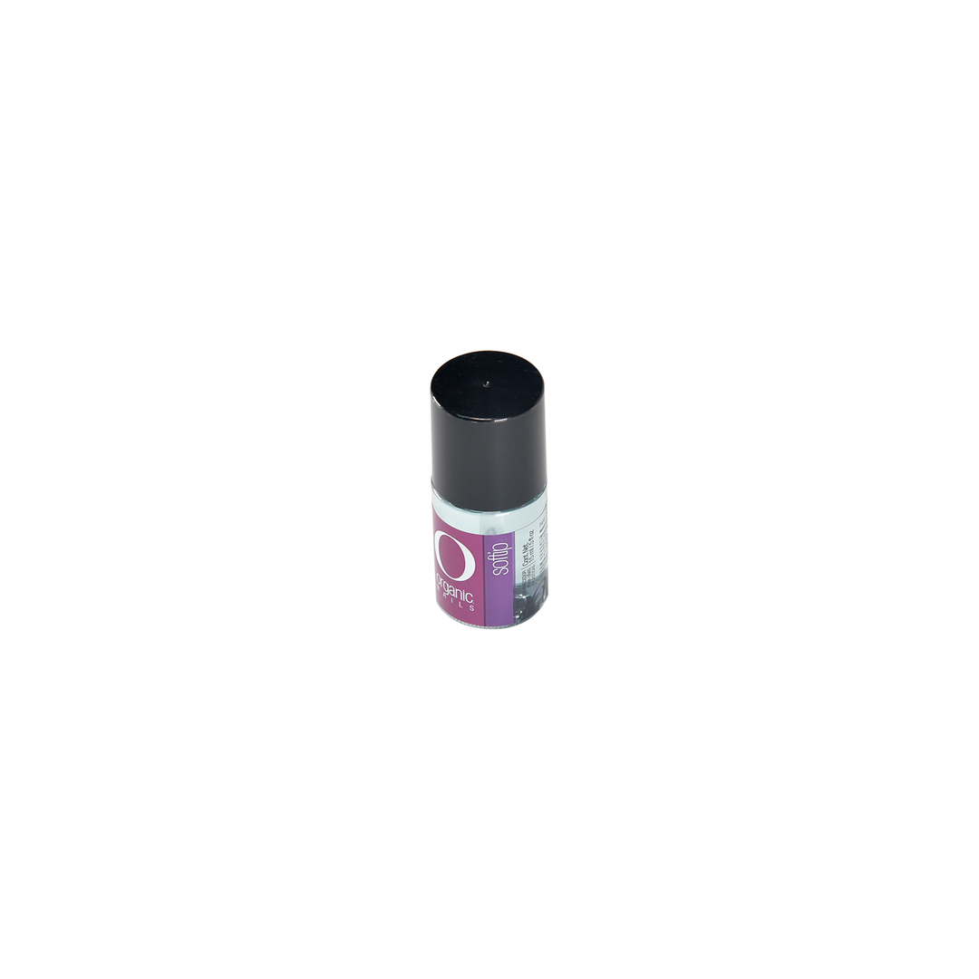 Disolvente y Ablandador de Tip Softip 15 ml / 0.5 fl oz Organic Nails