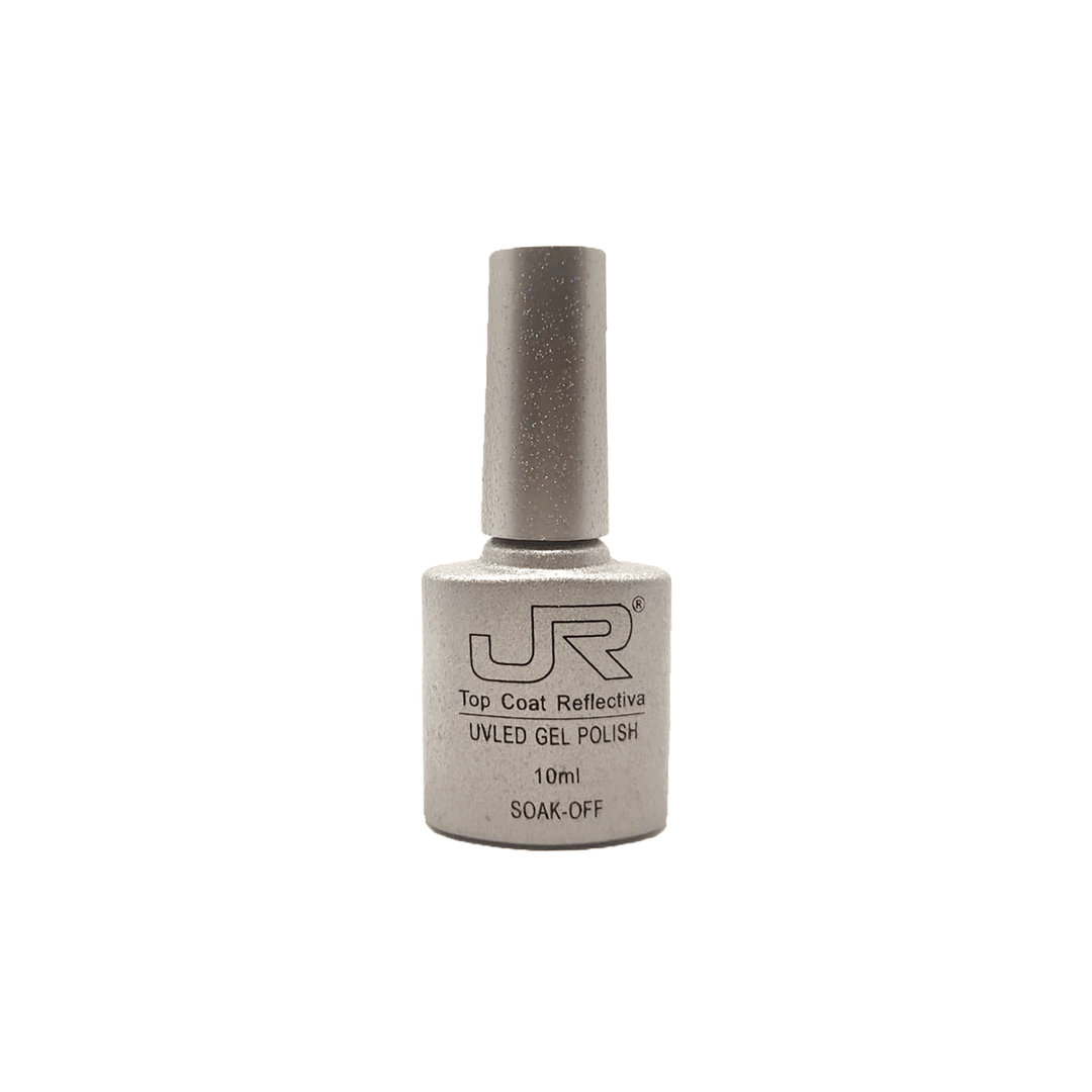 Top Coat Reflectivo JR 10ml