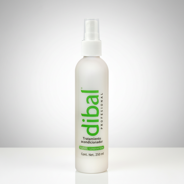 Tratamiento Acondicionador 250 ml - DIBAL